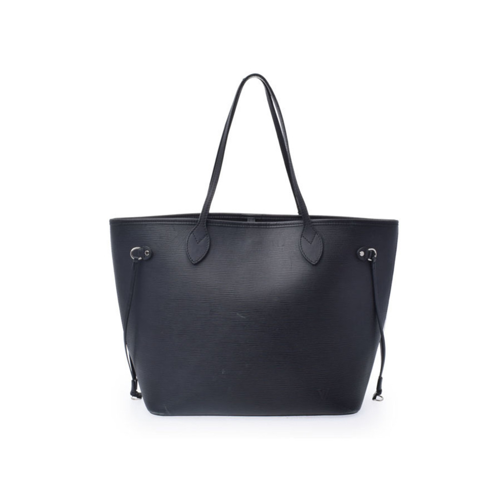 Louis Vuitton Epi Neverfull Black